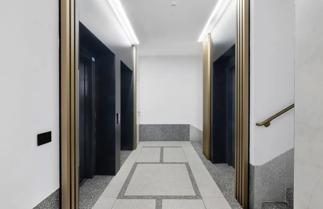 Suite Baires-1